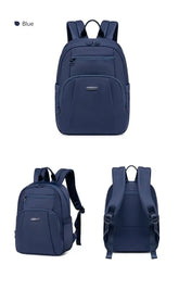 حقيبة ظهر Urban Casual من شانتريا – تصميم أنيق ومريح لكل يوم CB00770/Chantria Urban Casual Backpack - Stylish and Comfortable Everyday Design CB00770 - Sooqja سوقجة